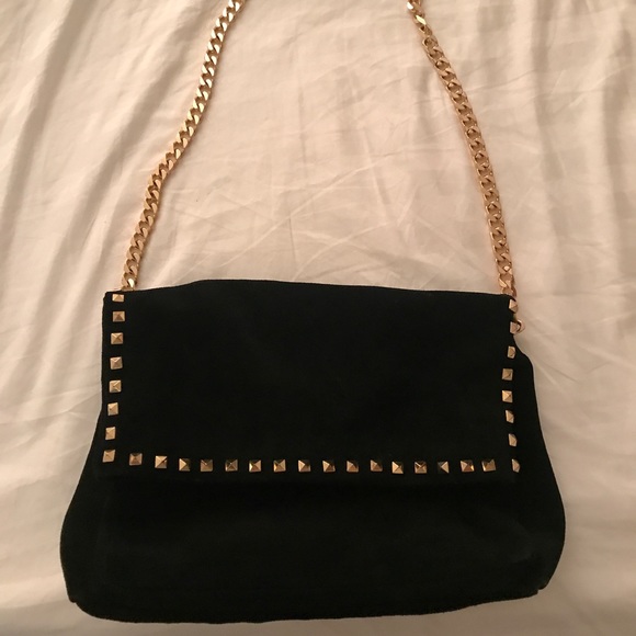 zara ladies purse